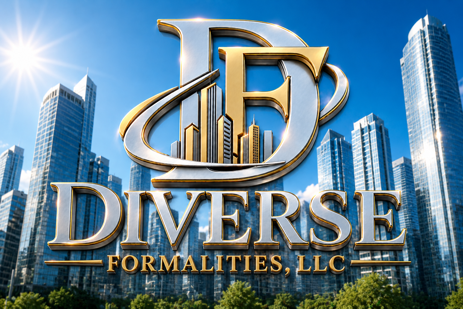 Diverse Formalities